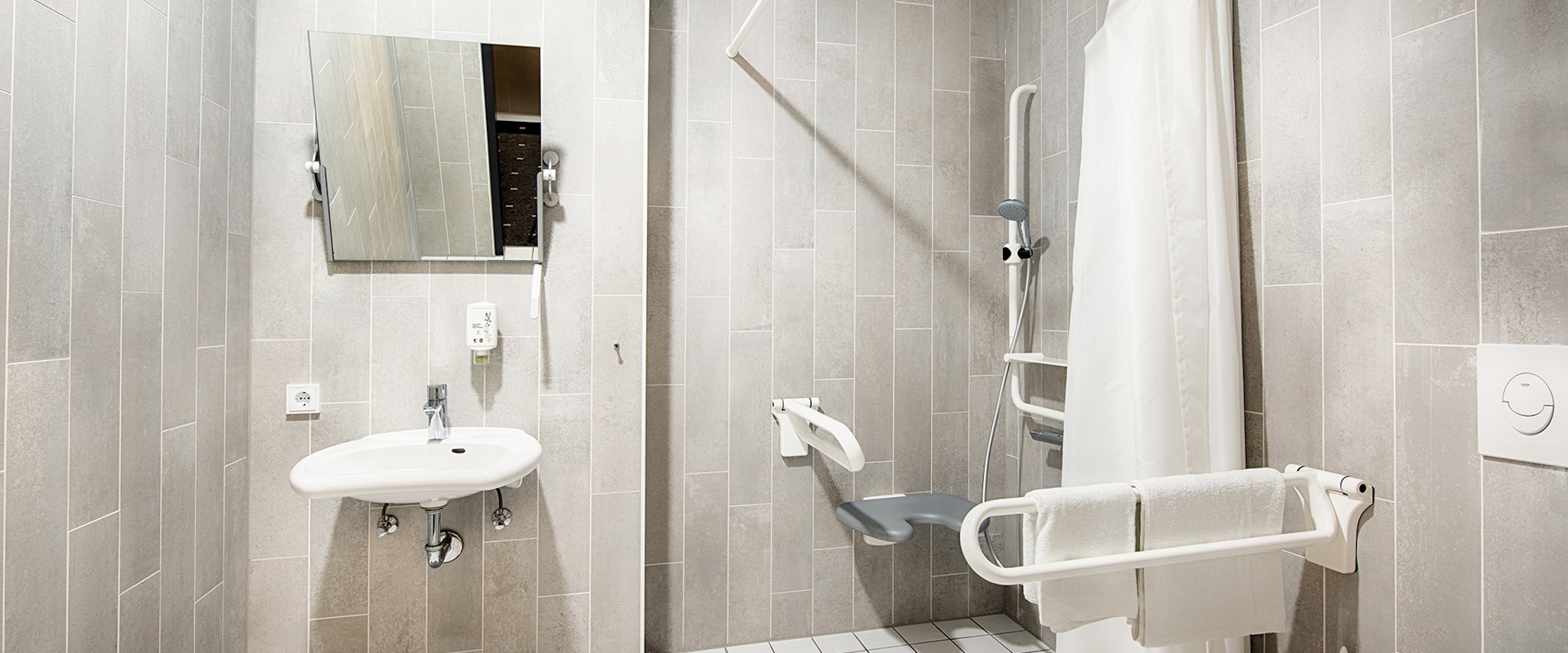 B&B Hotel Kassel-City 46/50