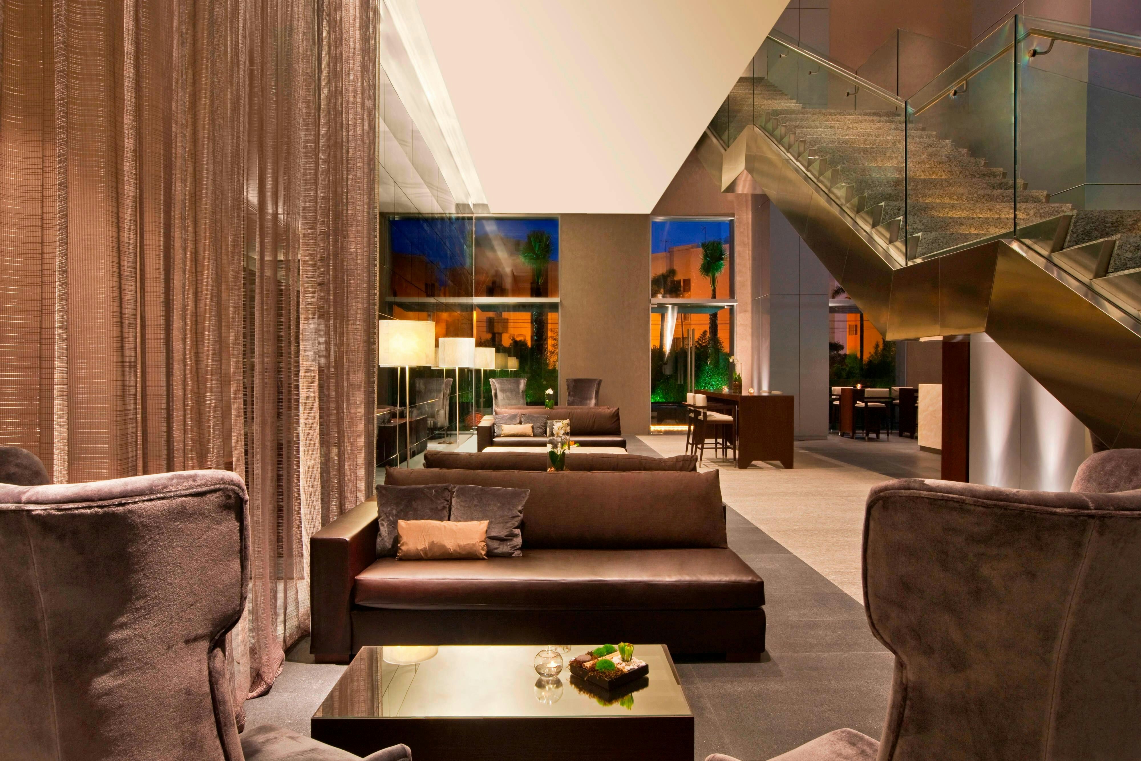 THE WESTIN GUADALAJARA 28/28