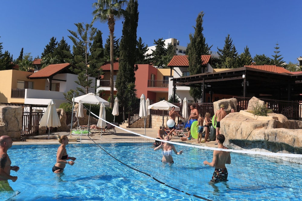 Kapetanios Aqua Resort 42/50