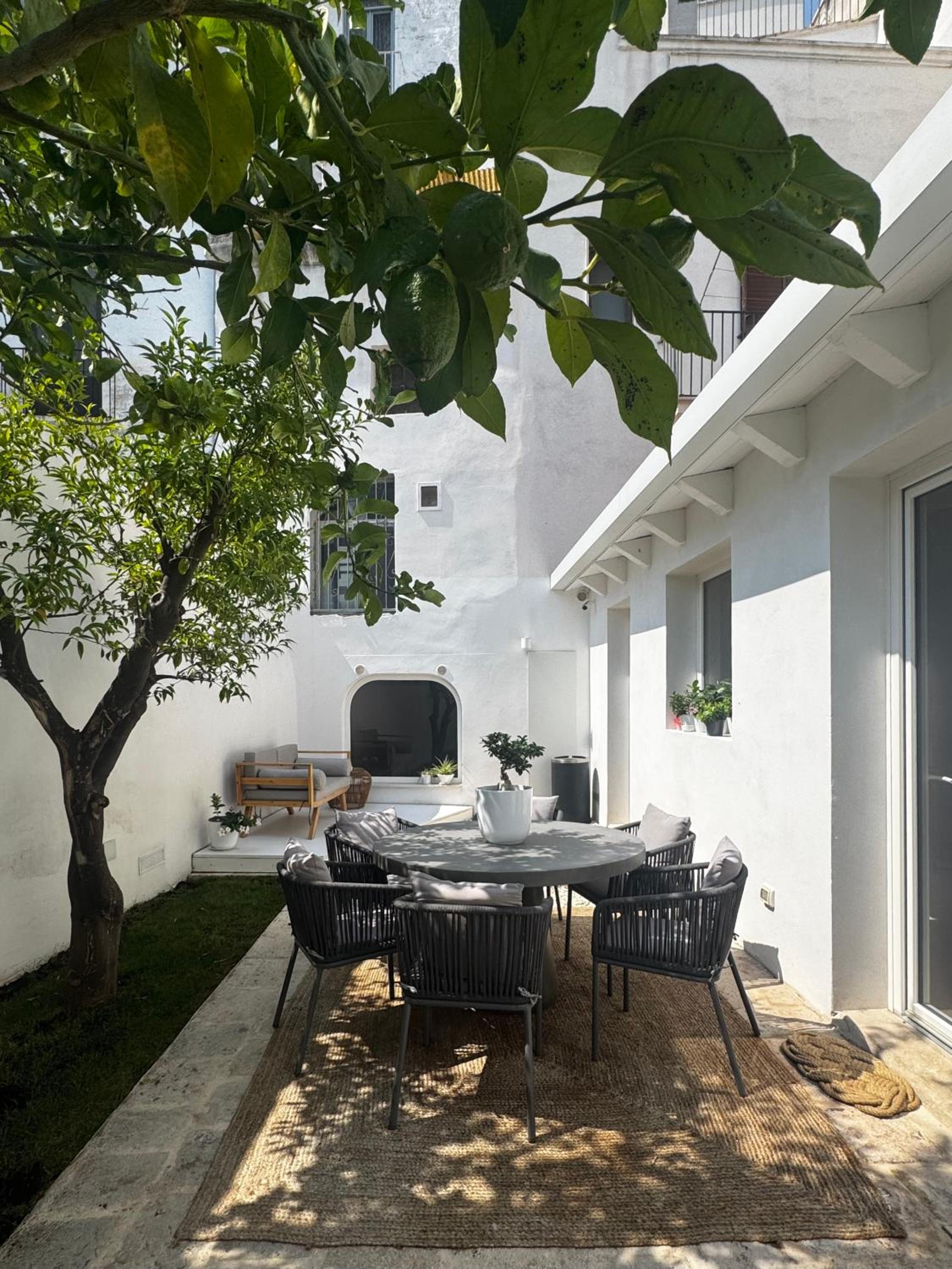 Le Carasse Boutique Hotel 22/23
