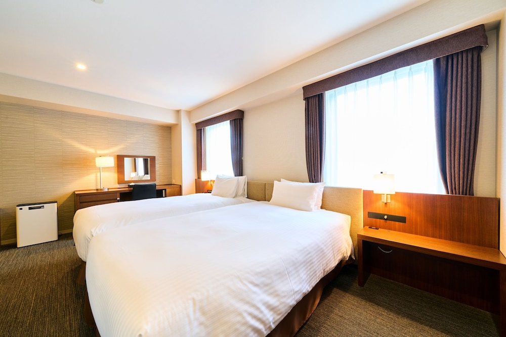 Richmond Hotel Tokyo Shiba 17/49