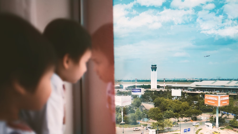 Ibis Saigon Airport 69/73