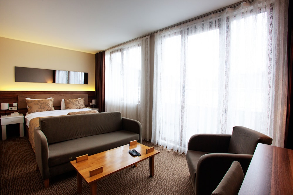 Peninsula Galata Boutique Hotel 50/81