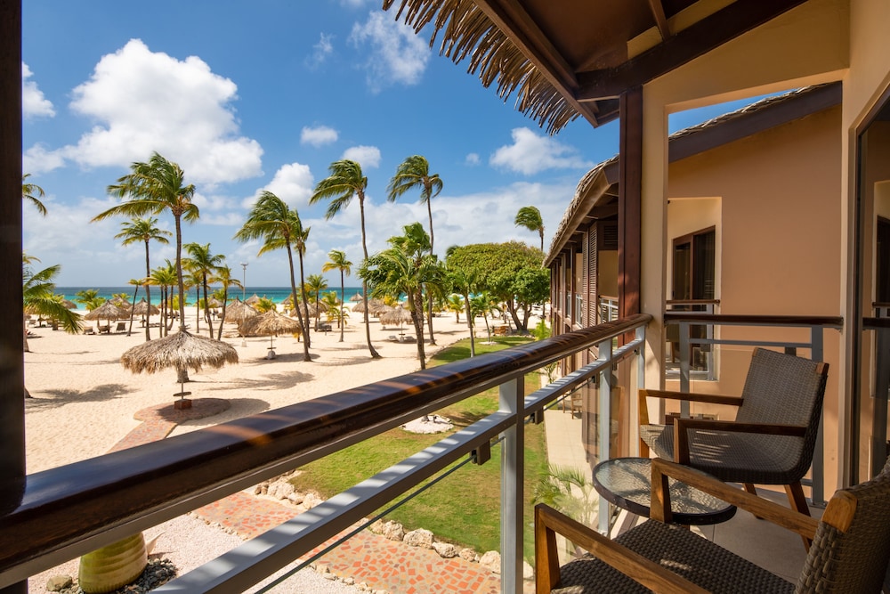 Manchebo Beach Resort & Spa 40/74