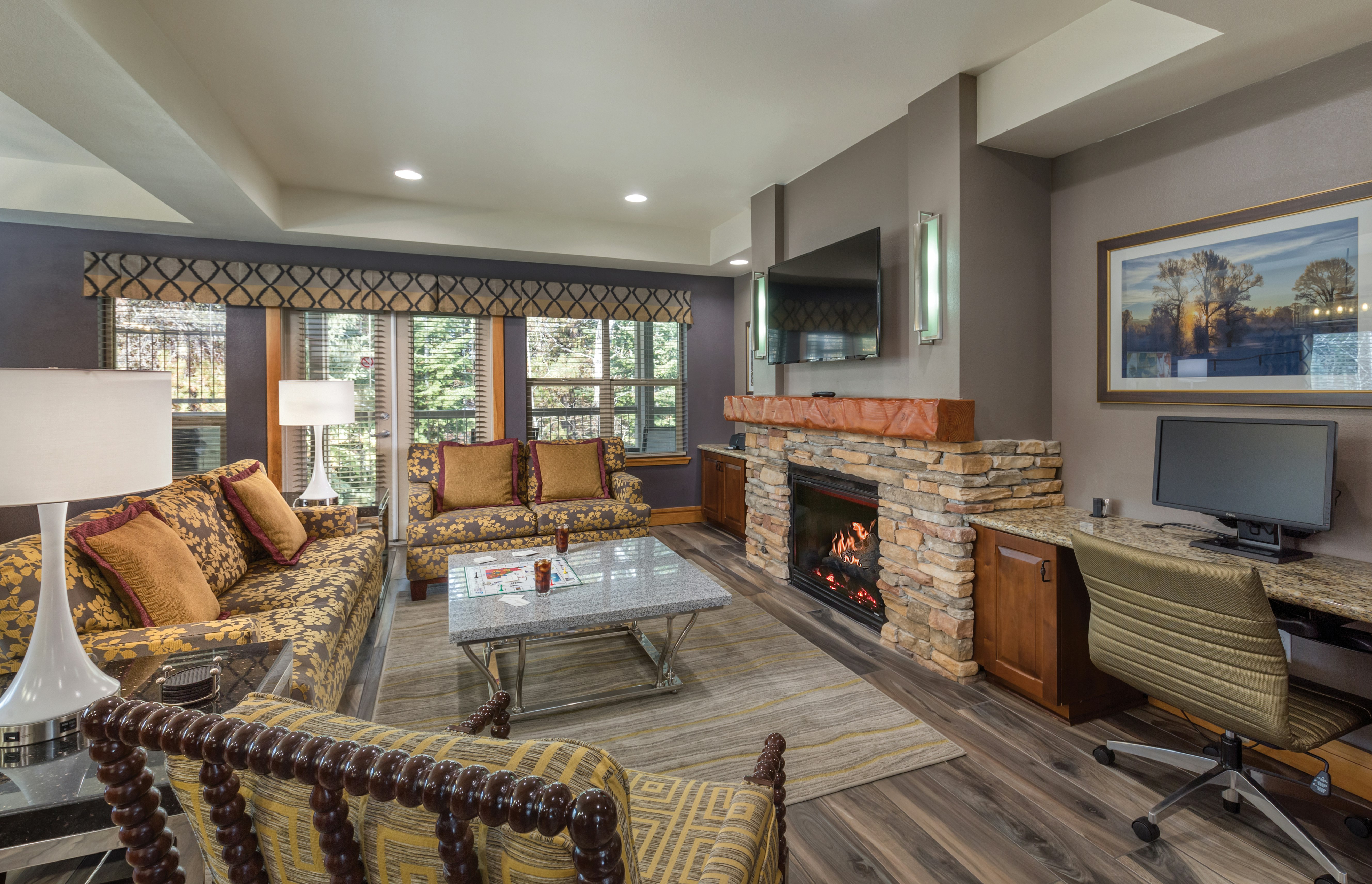 Worldmark Mccall 46/72