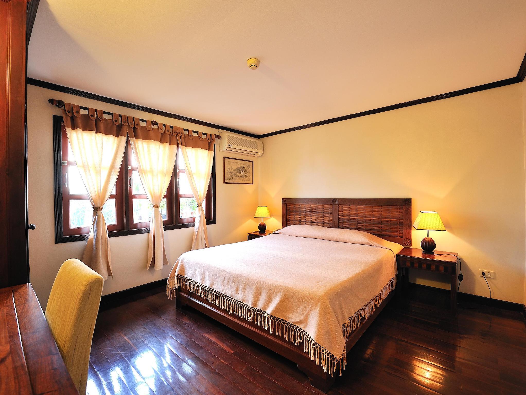 SUPERIOR, DOUBLE BED
