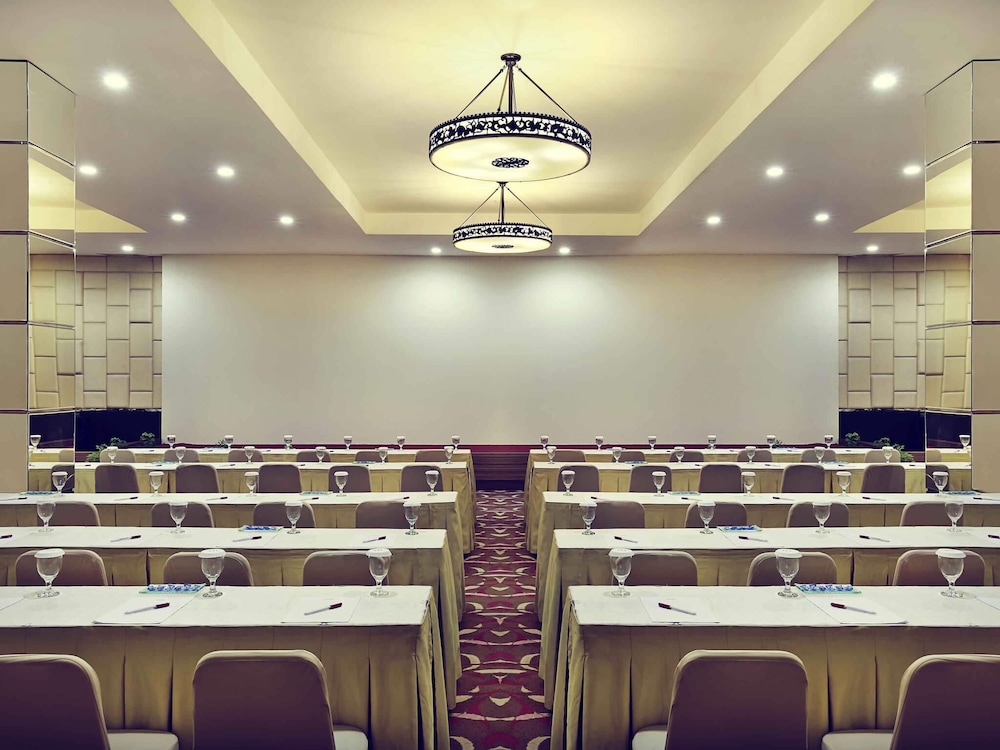 Mercure Pontianak City Center 52/61