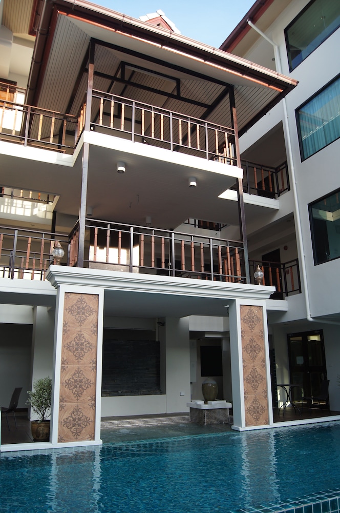 Goldenbell Hotel Chiangmai 2/60
