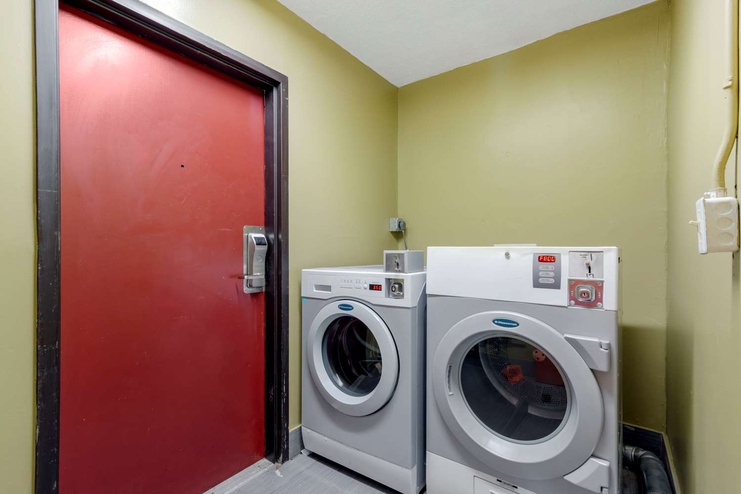 Quality Inn Acworth 26/44