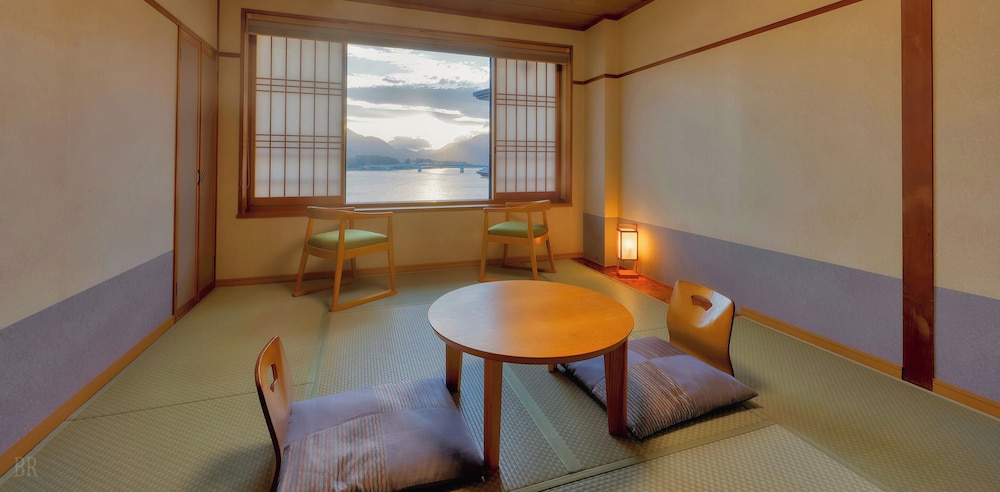Hotel Asafuji 16/50