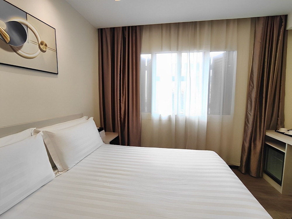 Link Hotel Singapore 17/49