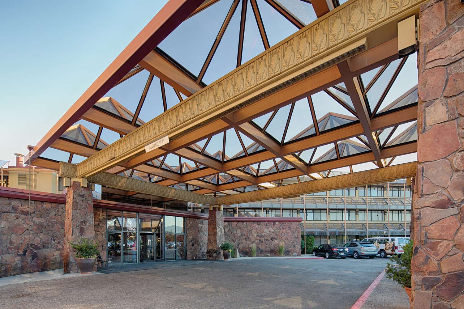 Red Lion Hotel Boise Downtowner 20/26