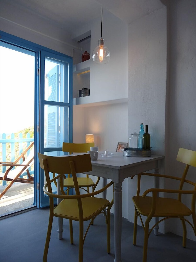 Aegean Eye Apartments 32/50
