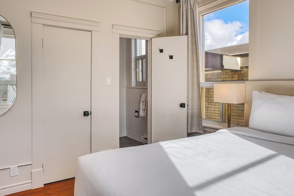 The Windsor Hotel by Hoco Hotels Collection 21/61