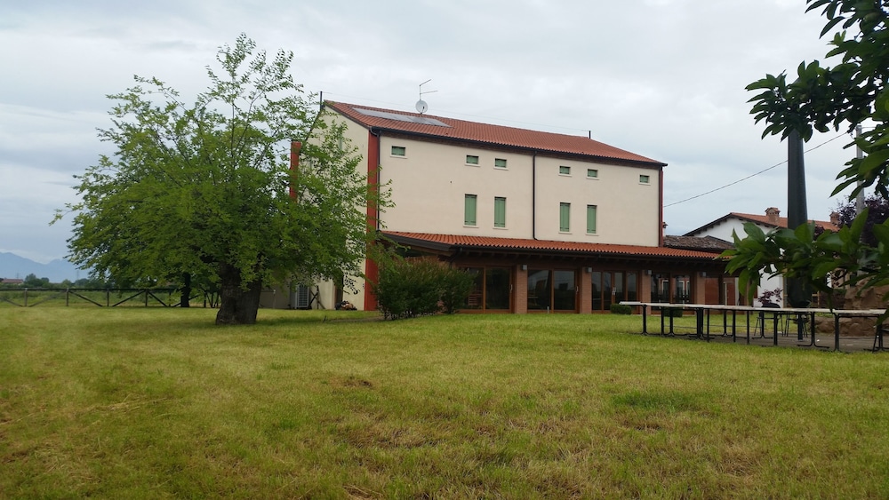 Locanda Veneta 41/45