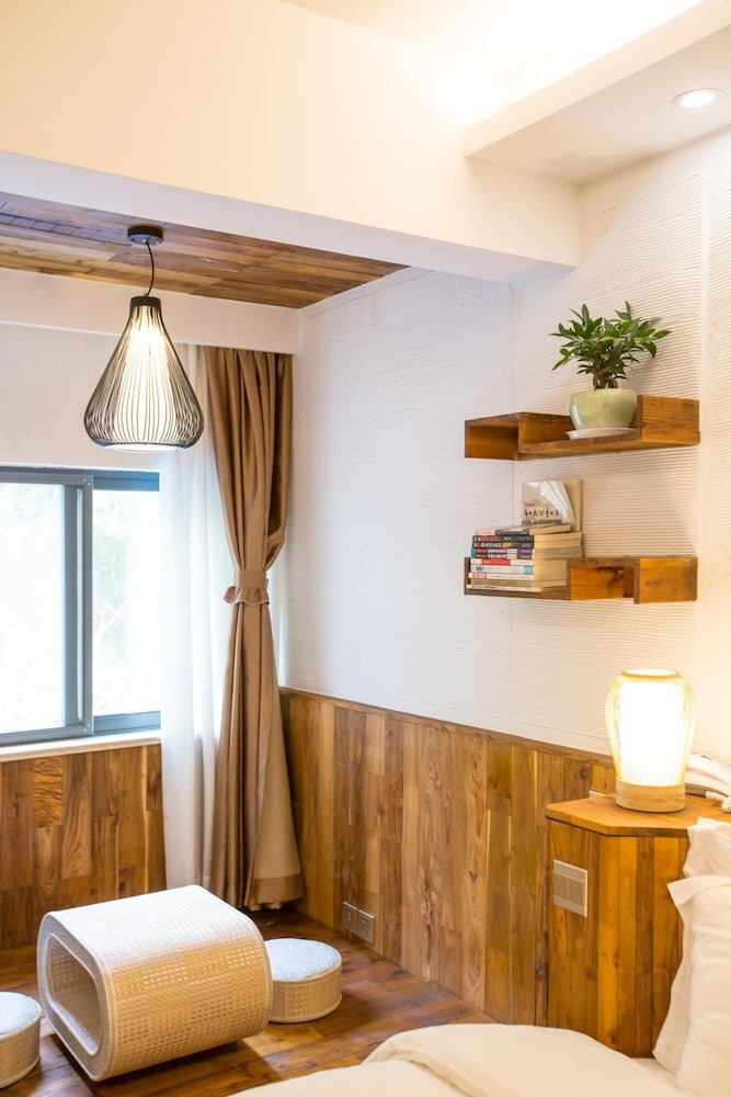 Huangshan Shui Mo Xuan Hotel 14/34