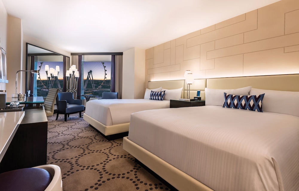Harrah's Las Vegas - A Caesars Rewards Destination 22/66