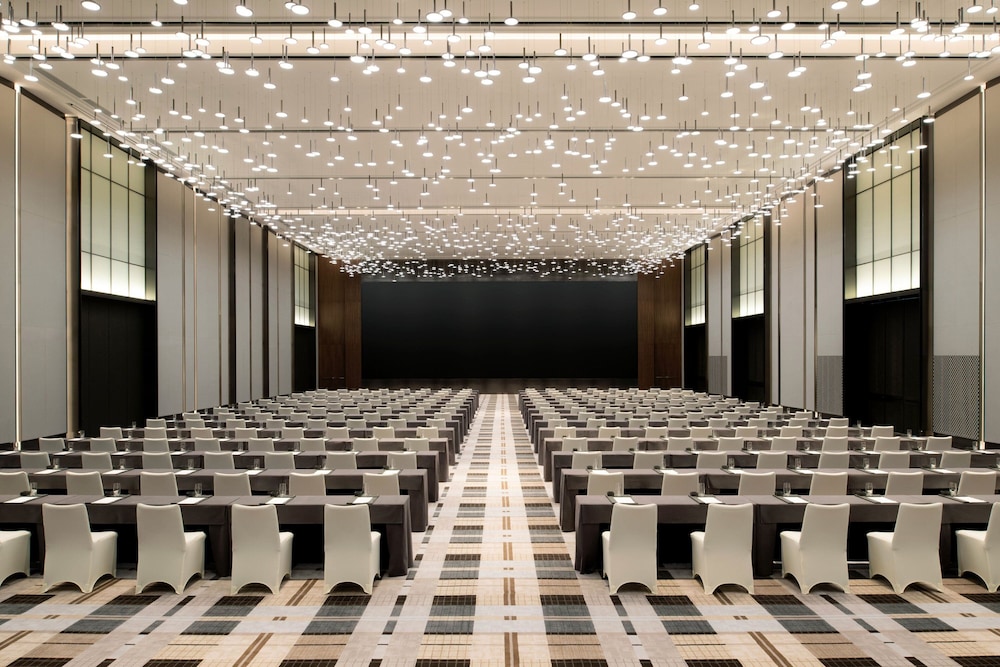 Sheraton Xuzhou 33/46