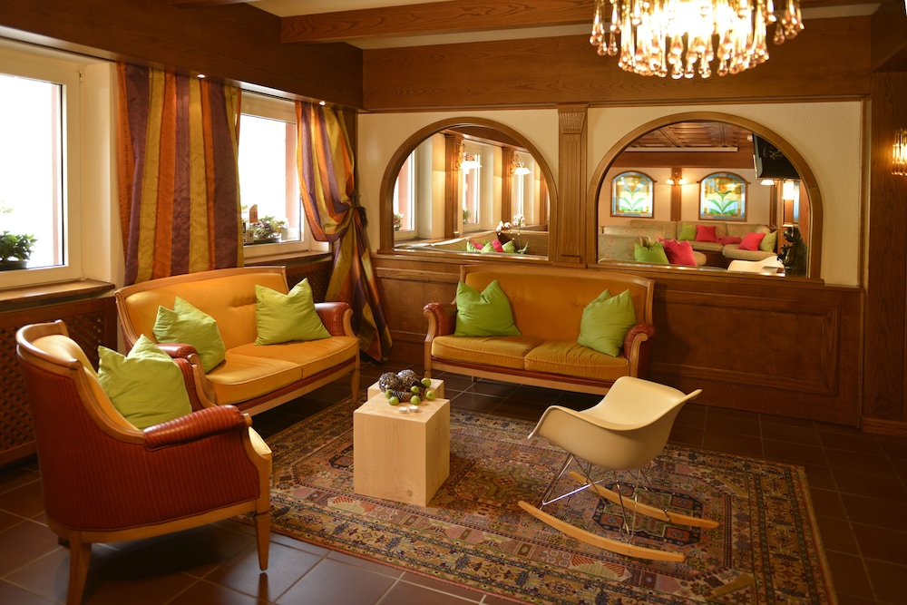 Andreas Hotel 25/50