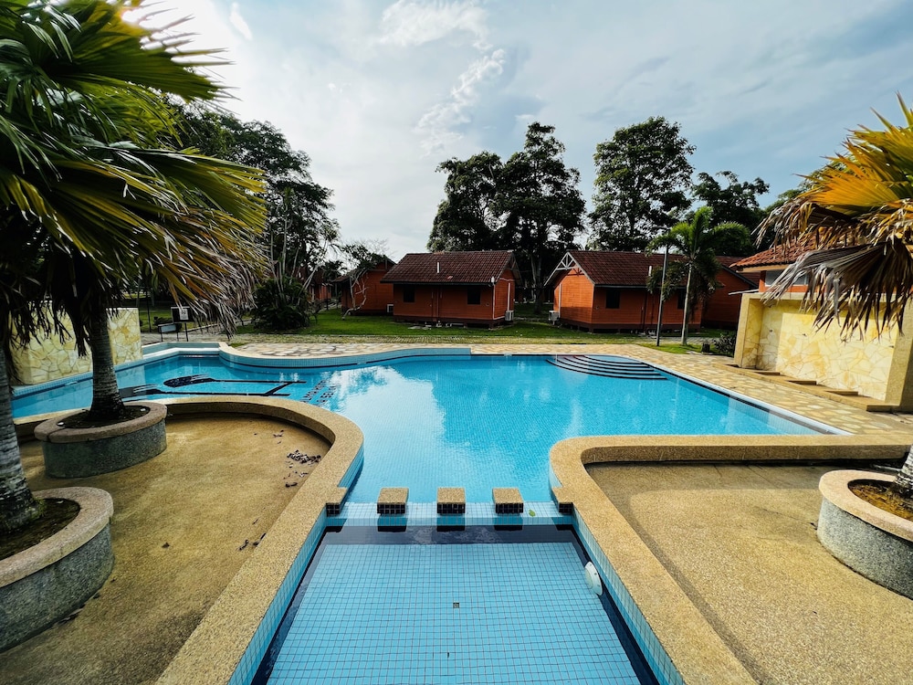 De Palma Resort Kuala Selangor 19/25