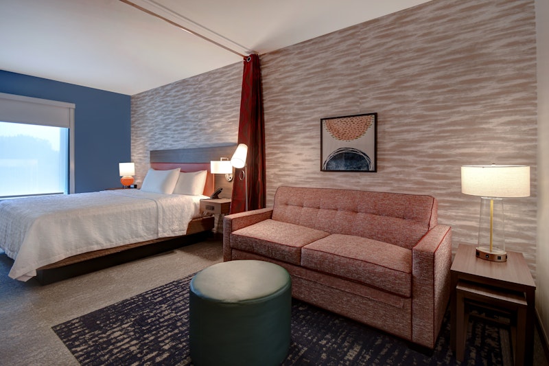 Home2 Suites by Hilton Detroit-Troy, MI 43/43