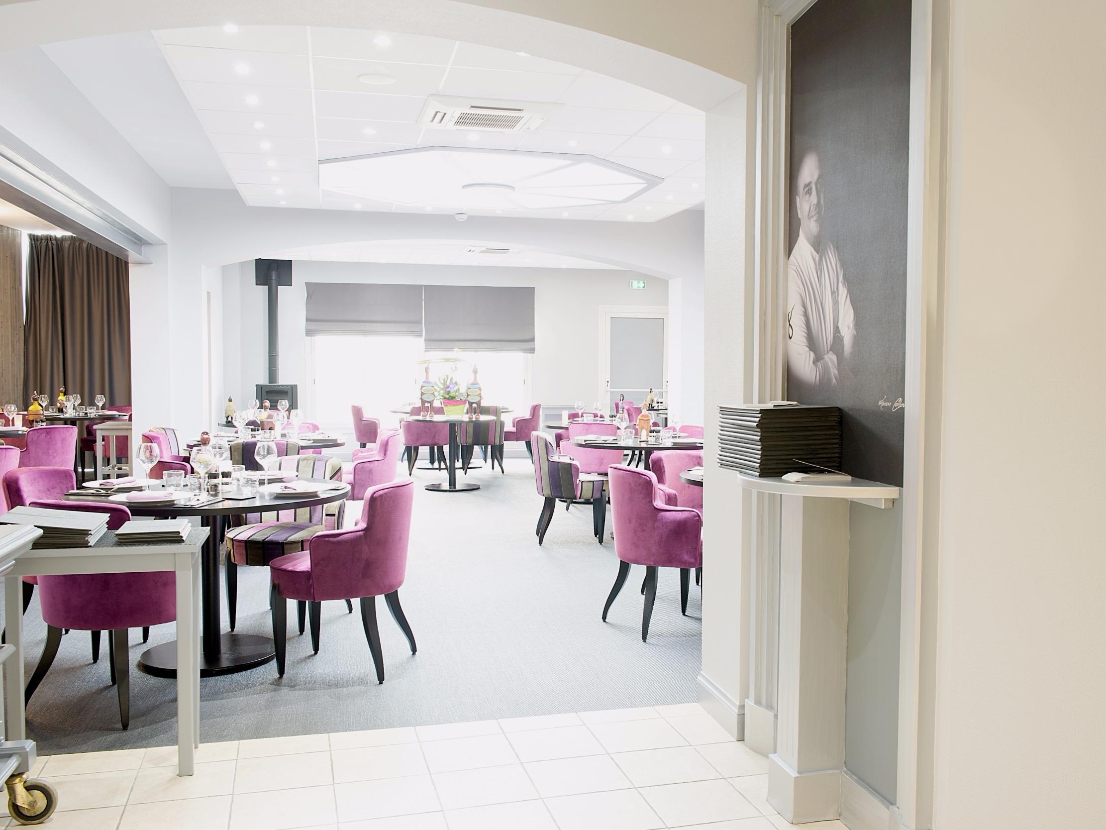 HOTEL DE FRANCE MONTMORILLON 20/23