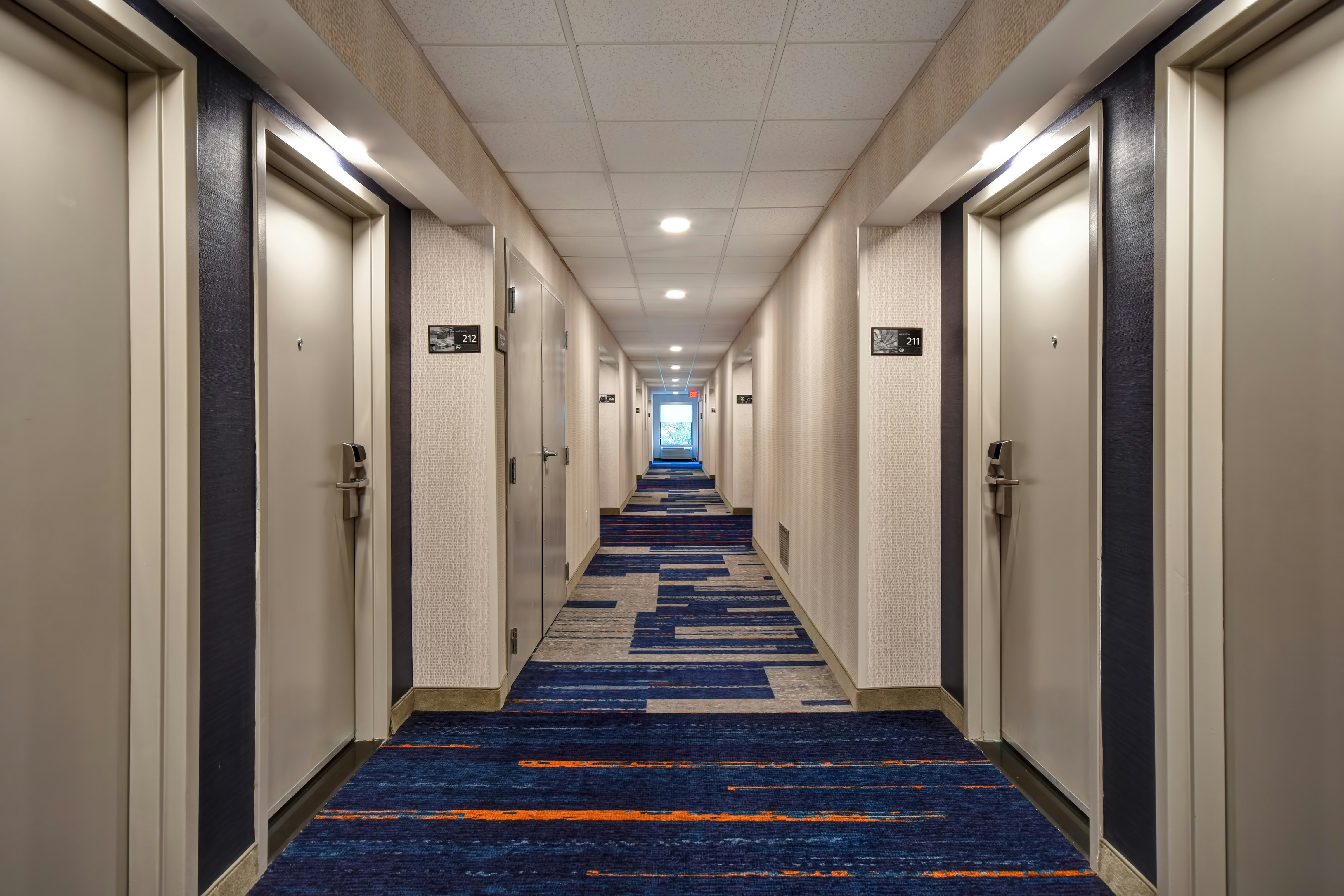 Hampton Inn Potomac Mills Woodbridge 27/53