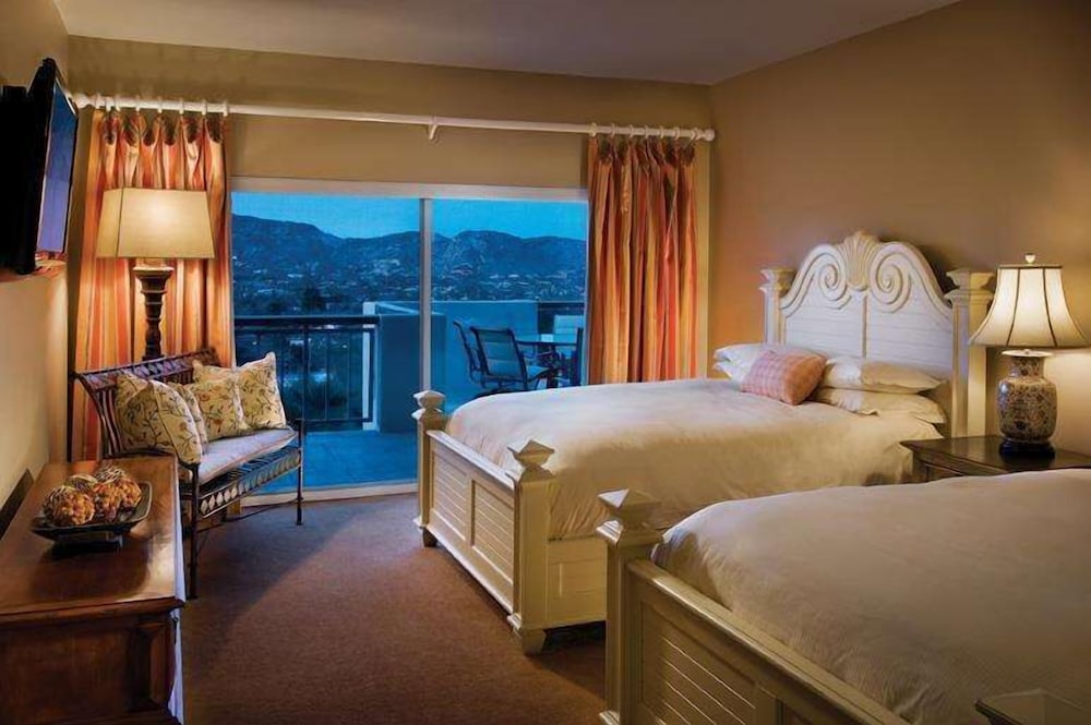 Sanctuary Camelback Mountain, A Gurneys Resort and Spa 15/50