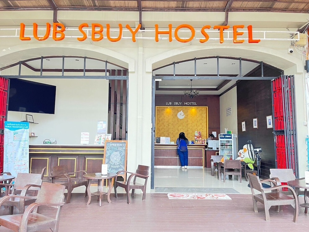 Lub Sbuy Hostel 45/66