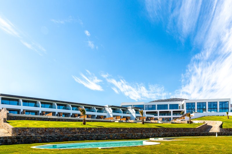 Abaton Island Resort And Spa 69/69