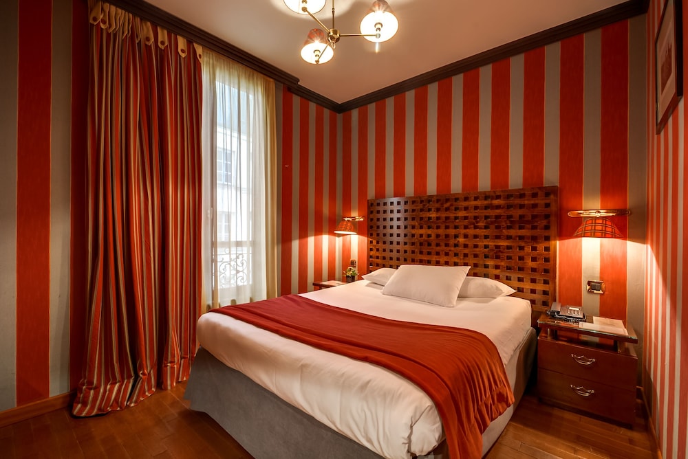 Villa Pantheon Hotel 23/44