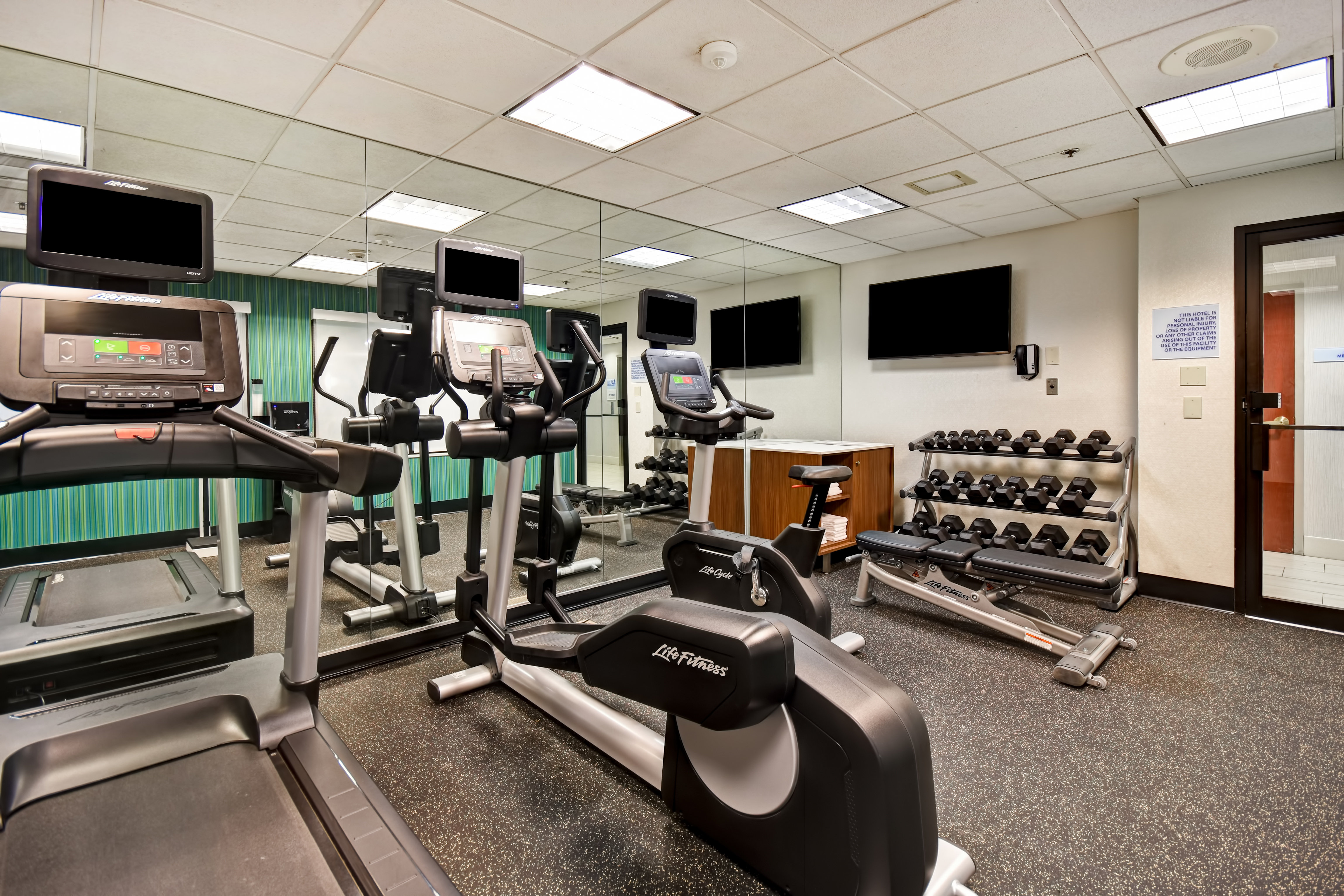 Holiday Inn Express Newport North - Middletown 32/49
