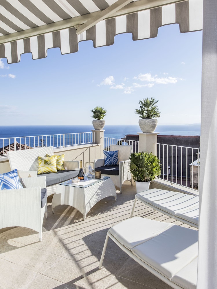 La Malandrina Apartments Suites 63/78