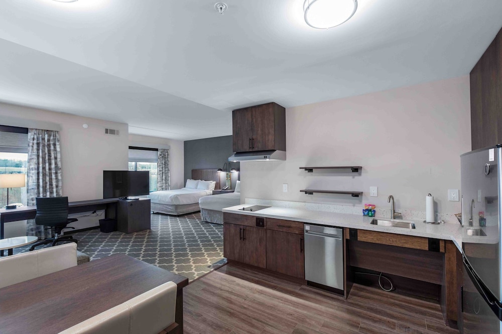 Residence Inn Atlanta Covington 32/50