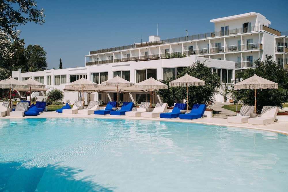 Brown Beach Evia Island A Member of Brown Hotels 59/65