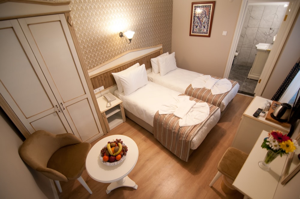 Mevlana Boutique Hotel 30/55