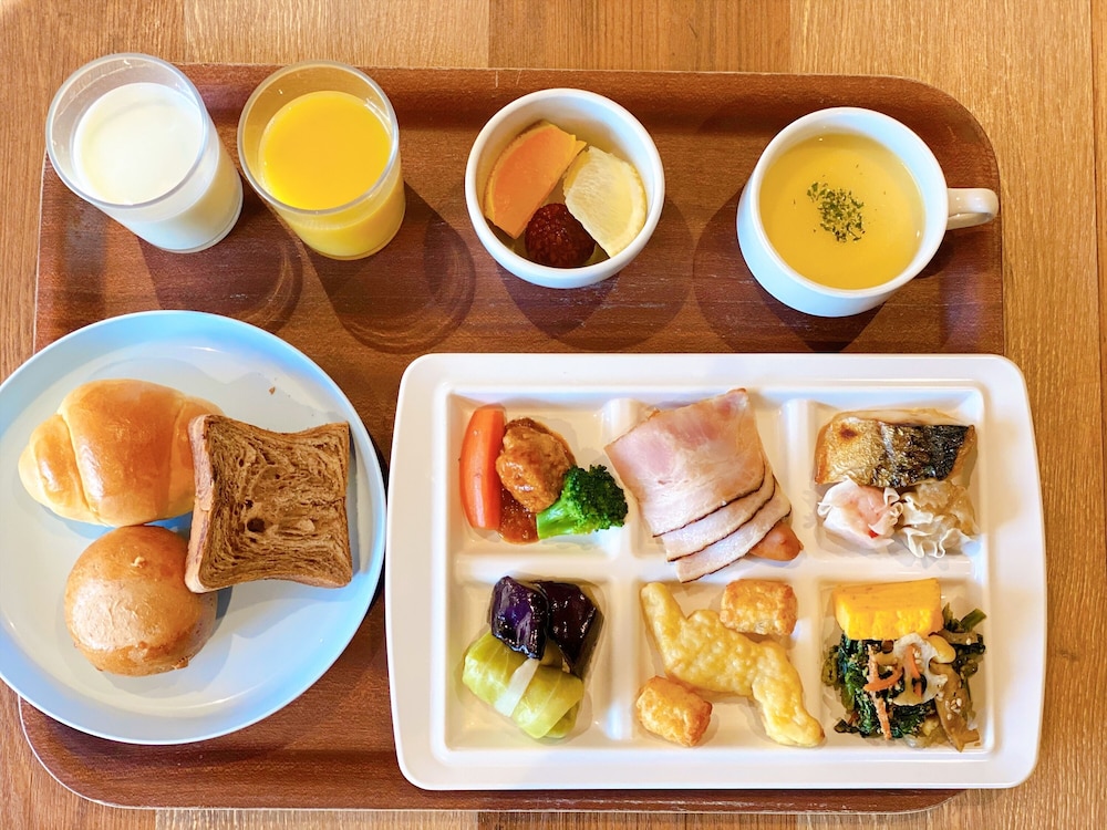 Henn na Hotel Maihama Tokyo Bay 36/53