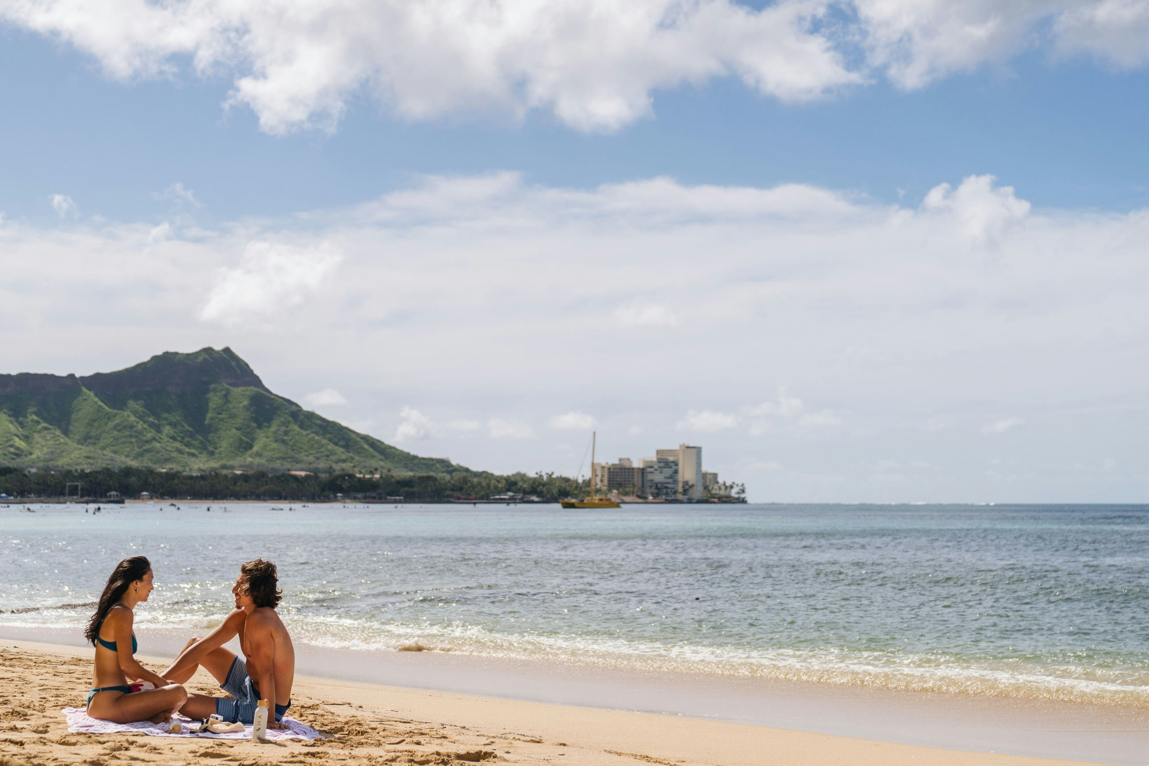 Sheraton Waikiki 62/73