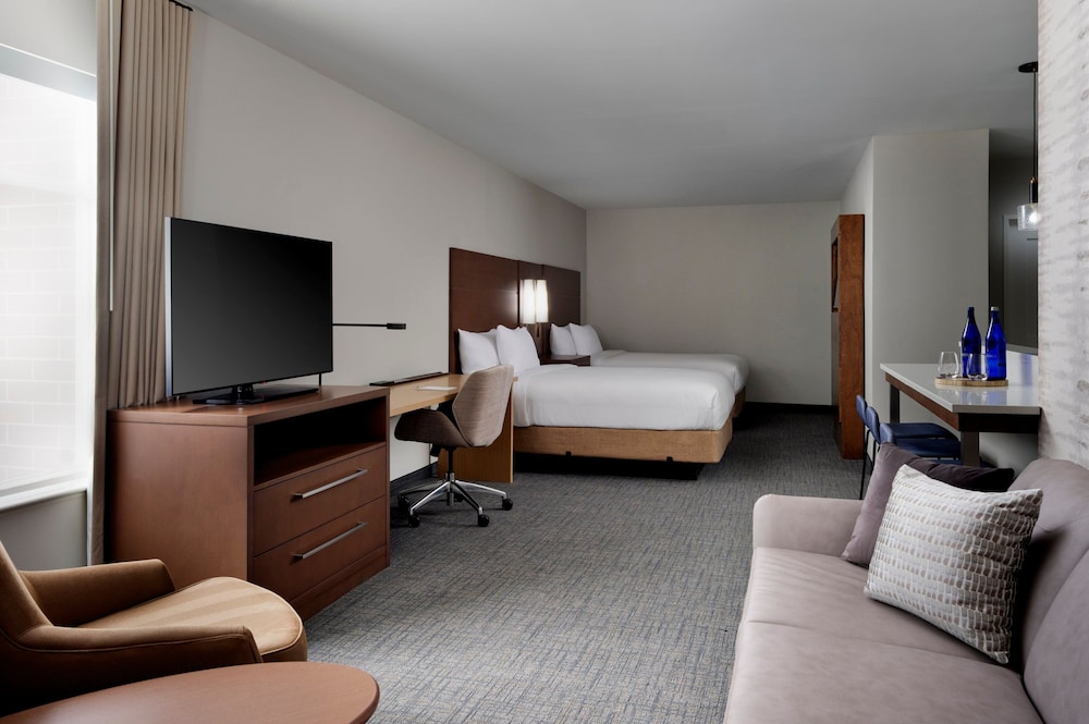 Inn at Bellefield / Hyde Park 15/44