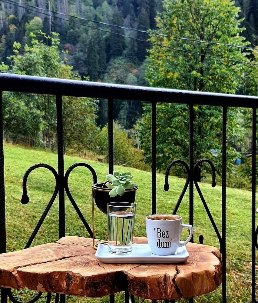 Ayder Koru Otel 32/48