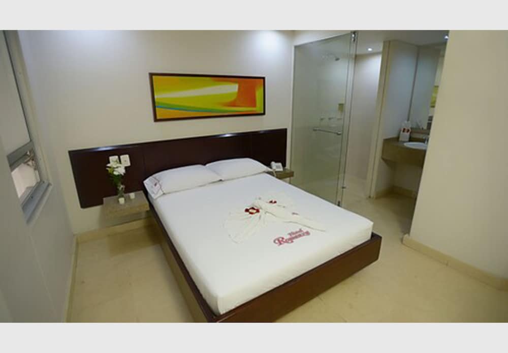 Hotel Romanza 17/45