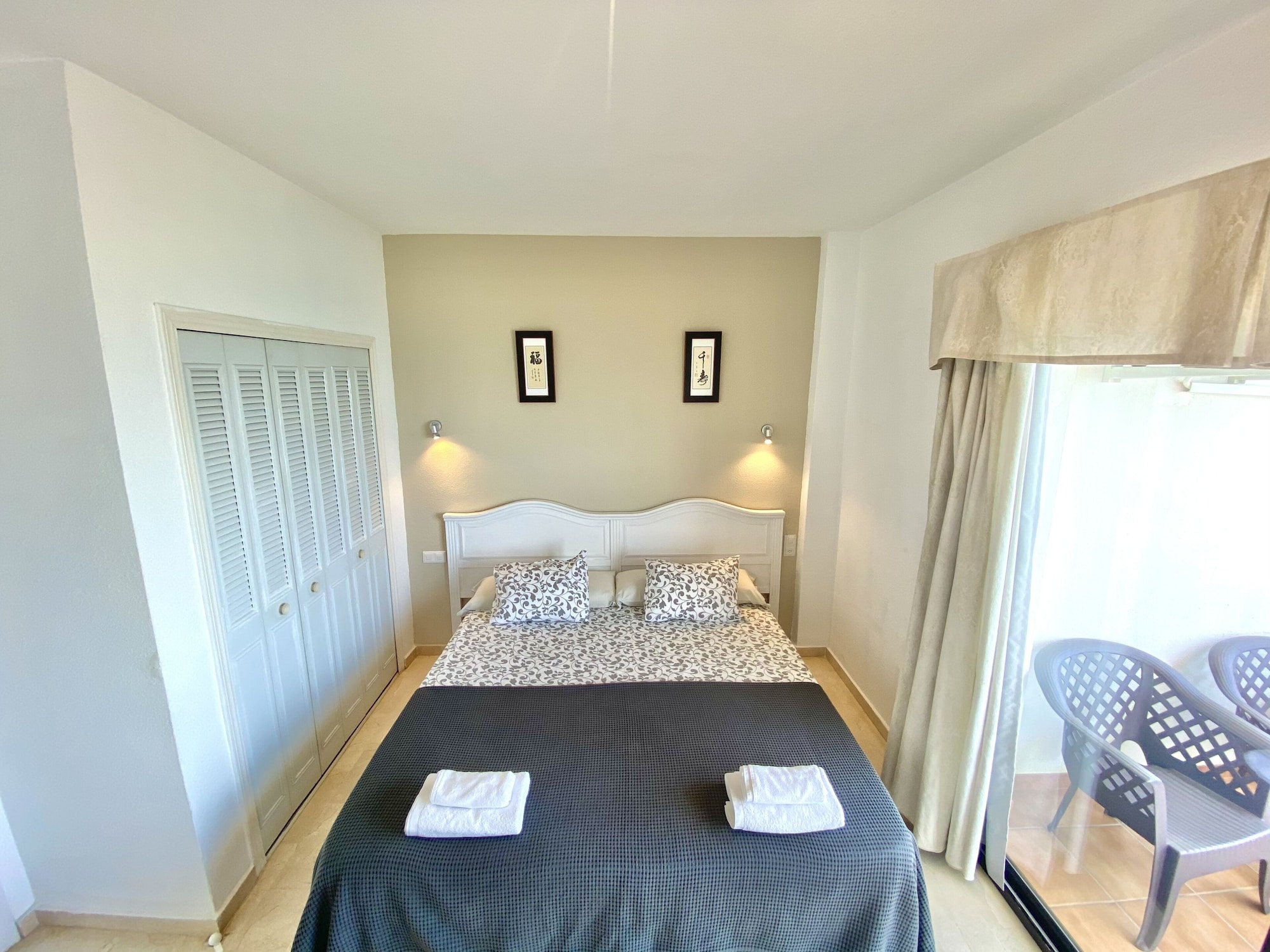 PREMIUM, APARTMENT, BEACH SIDE, SEA VIEW