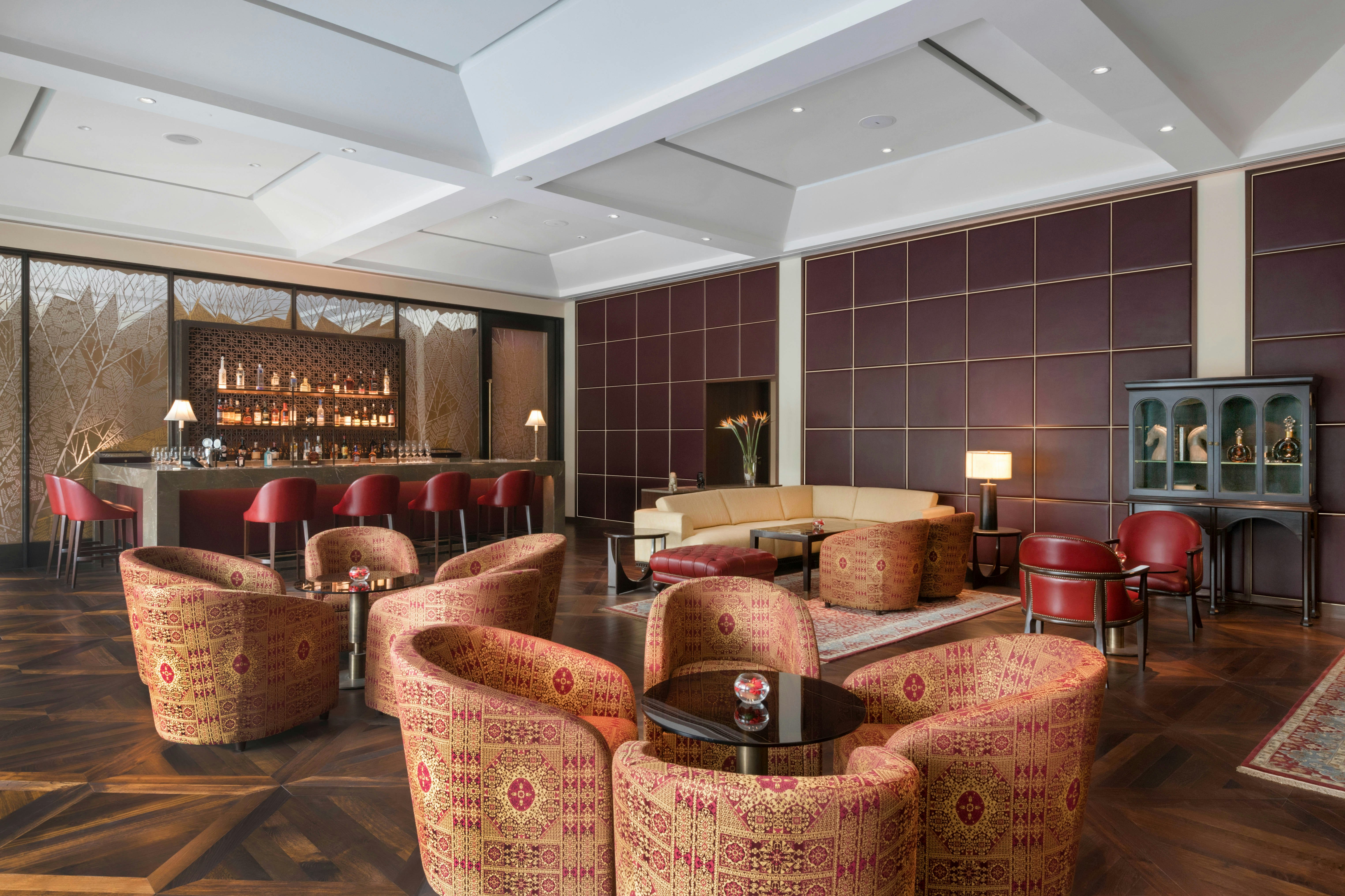The Oberoi New Delhi 32/55