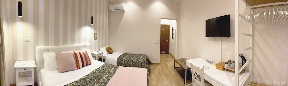 Bed&Bicycle Guesthouse 33/61