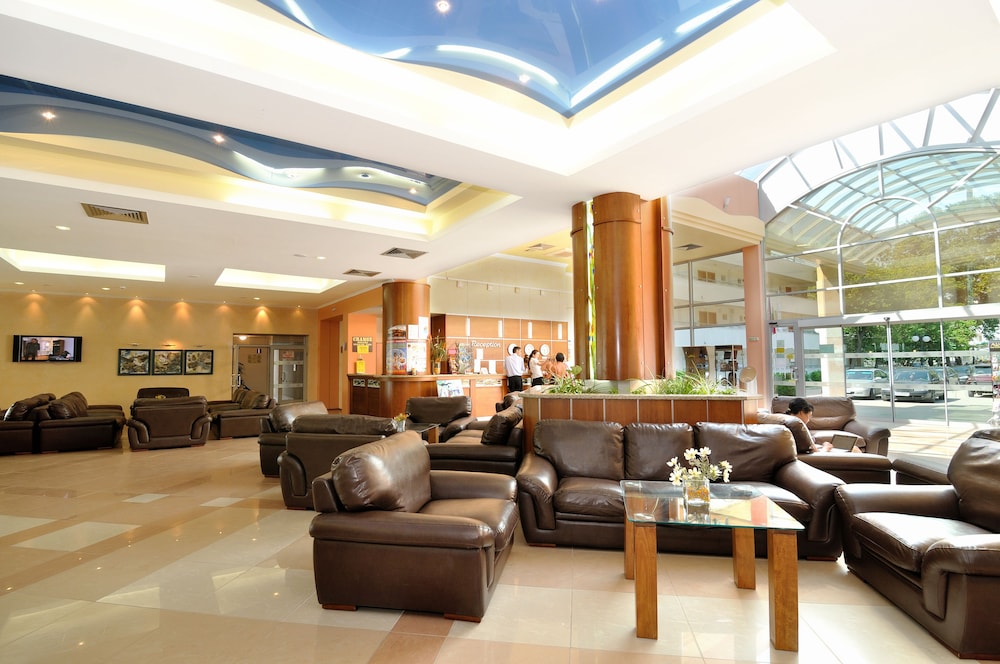 Kaliakra Mare All Inclusive 25/53