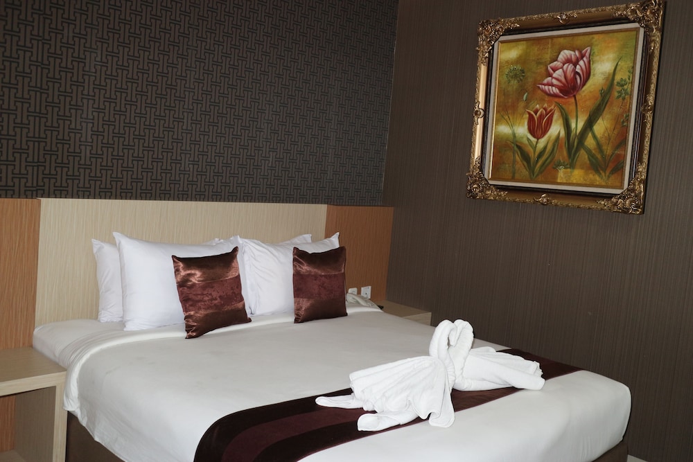 Grand Dian Boutique Hotel Cirebon 14/31