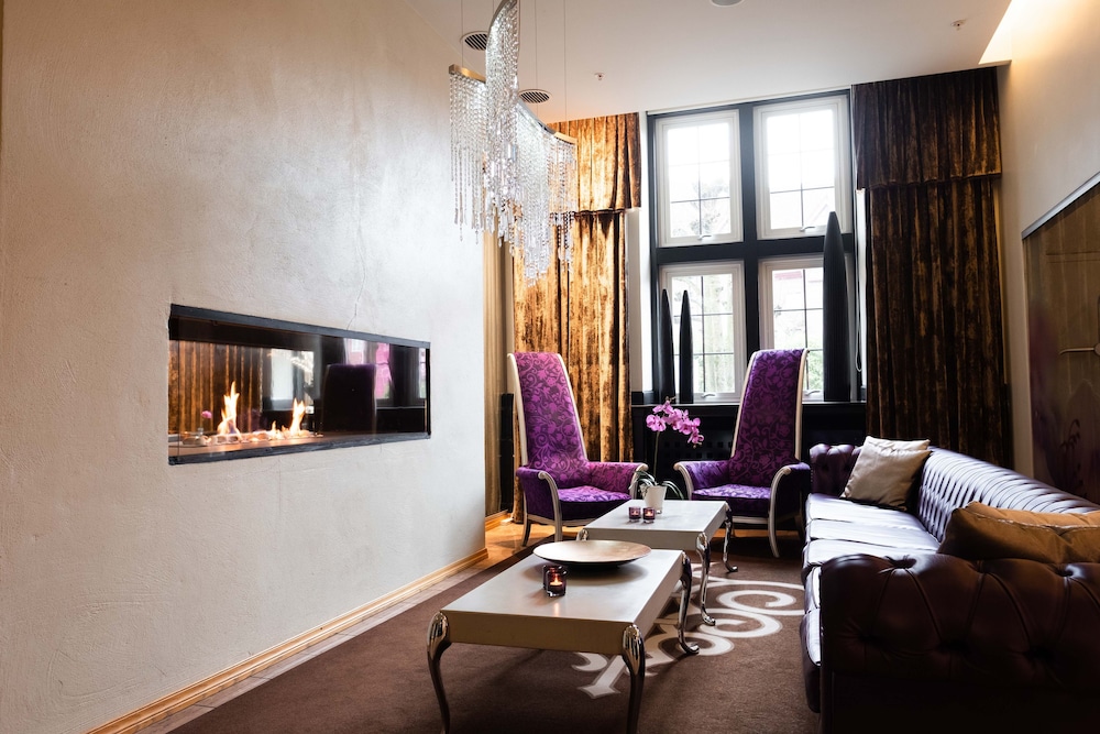 Home Hotel Havnekontoret 46/68