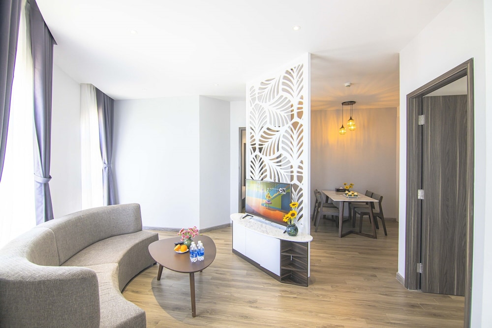 The Cap Hotel Vung Tau 26/50