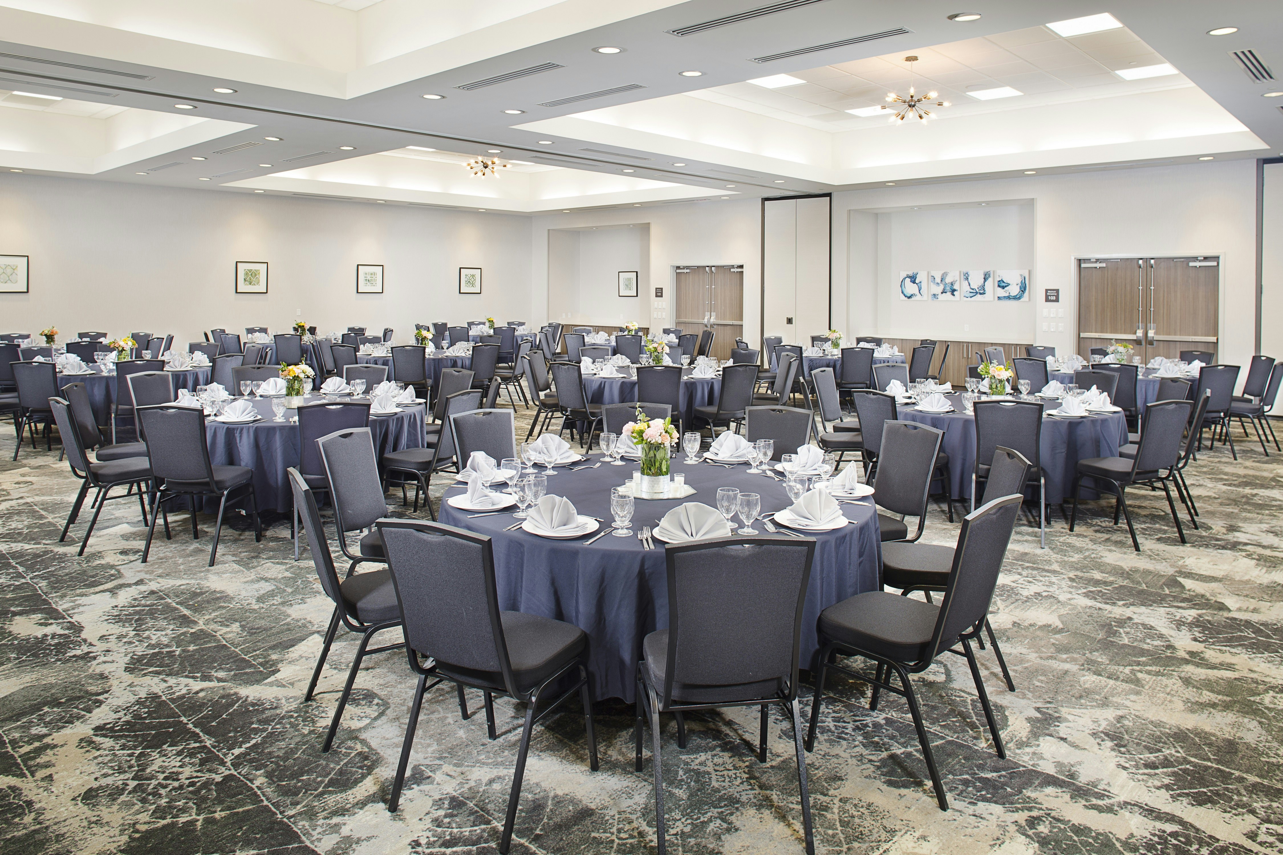 Hilton Garden Inn Dallas Arlington South Tx 40/50