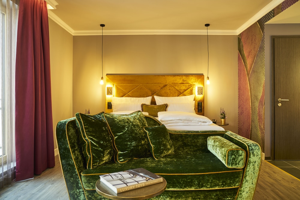 Classic Hotel Harmonie 41/77